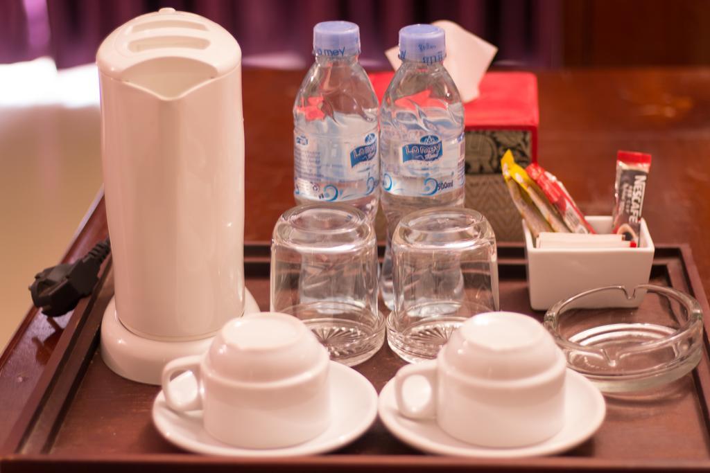 Mekong Angkor Palace Hotel Сием Реап Екстериор снимка